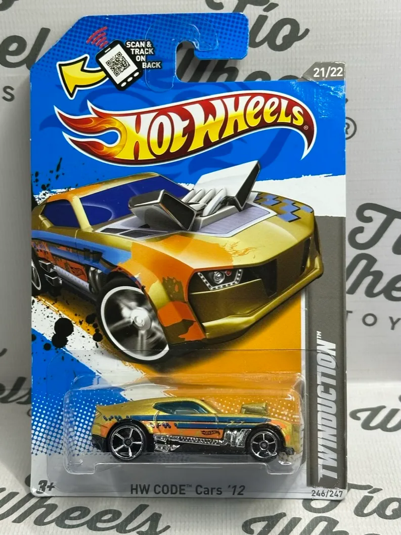 Twinduction