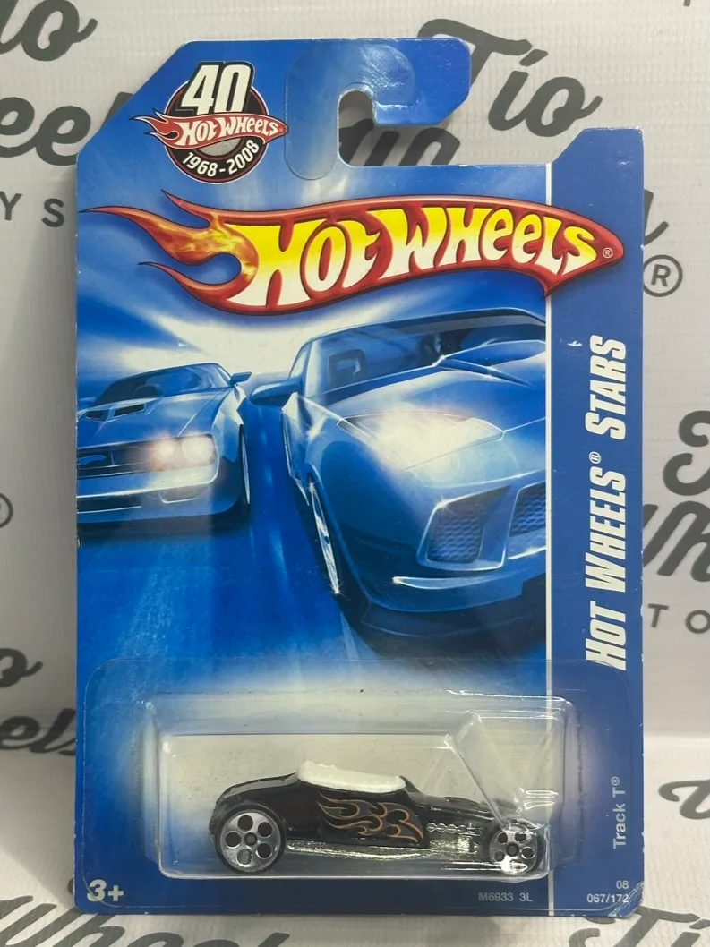 Track T