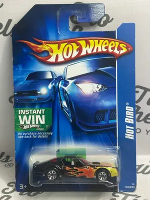 Pontiac Firebird