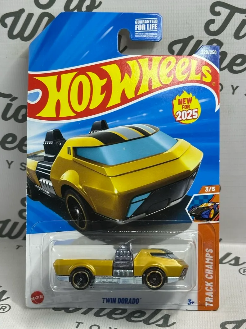 Twin Dorado