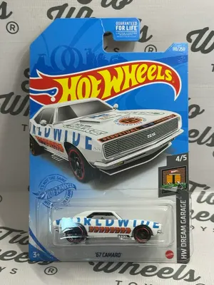 Camaro 1967