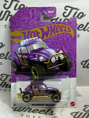 Volkswagen Baja Bug