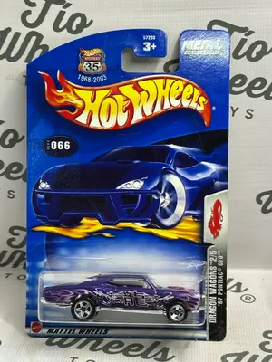Pontiac GTO 1967