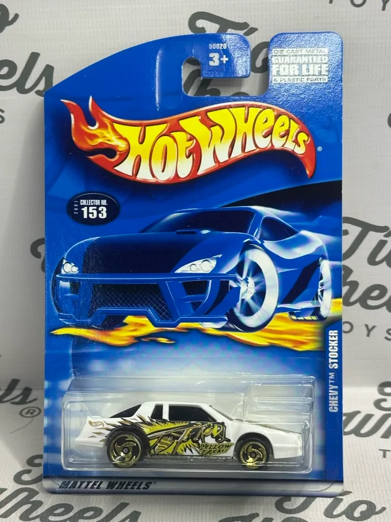 Chevy Stocker