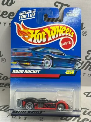Road Rocket