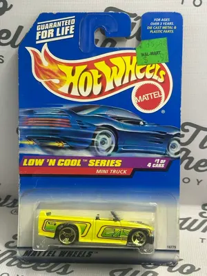 Mini Truck