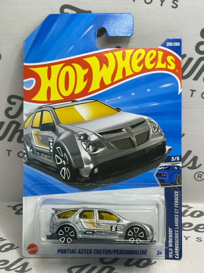 Pontiac Aztek