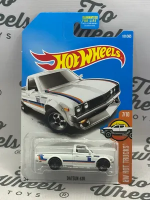 Datsun 620