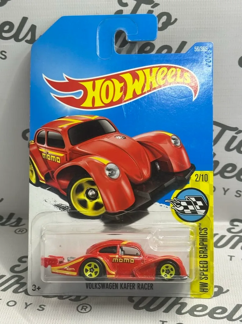 Volkswagen Kafer Racer Momo