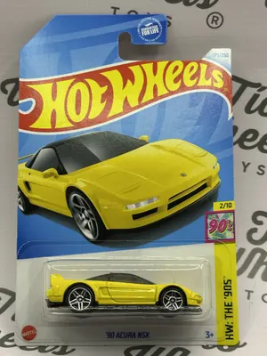 Acura Nsx 90
