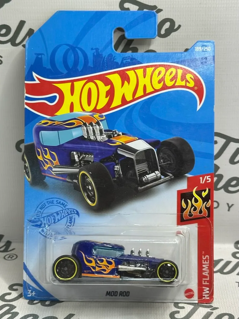 Mod Rod