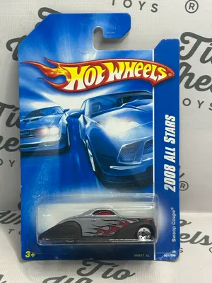Swoop Coupe