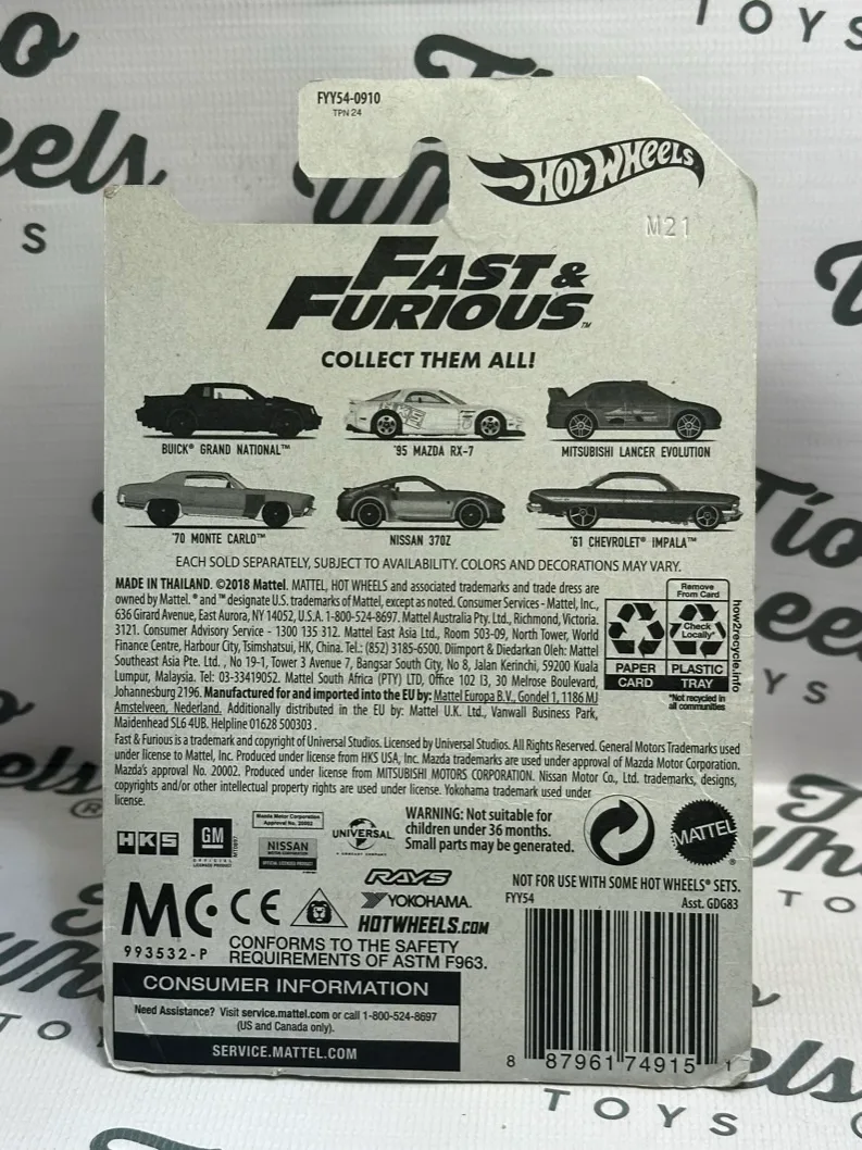 Mazda Rx7 1995