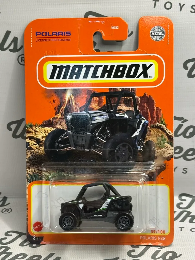 Polaris RZR