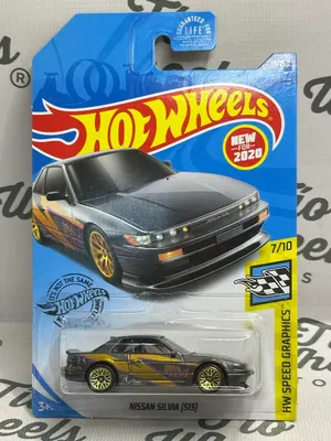 Nissan Silvia S13