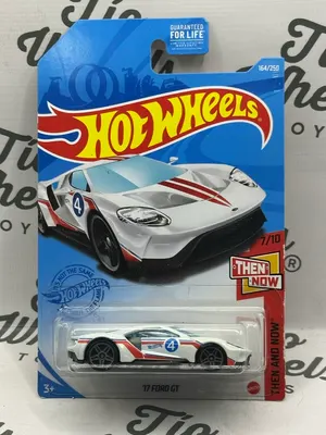 Ford GT 2017