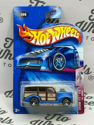 Woodie 40