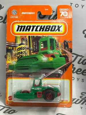 Road Roller