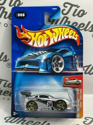 Toyota Supra Tooned