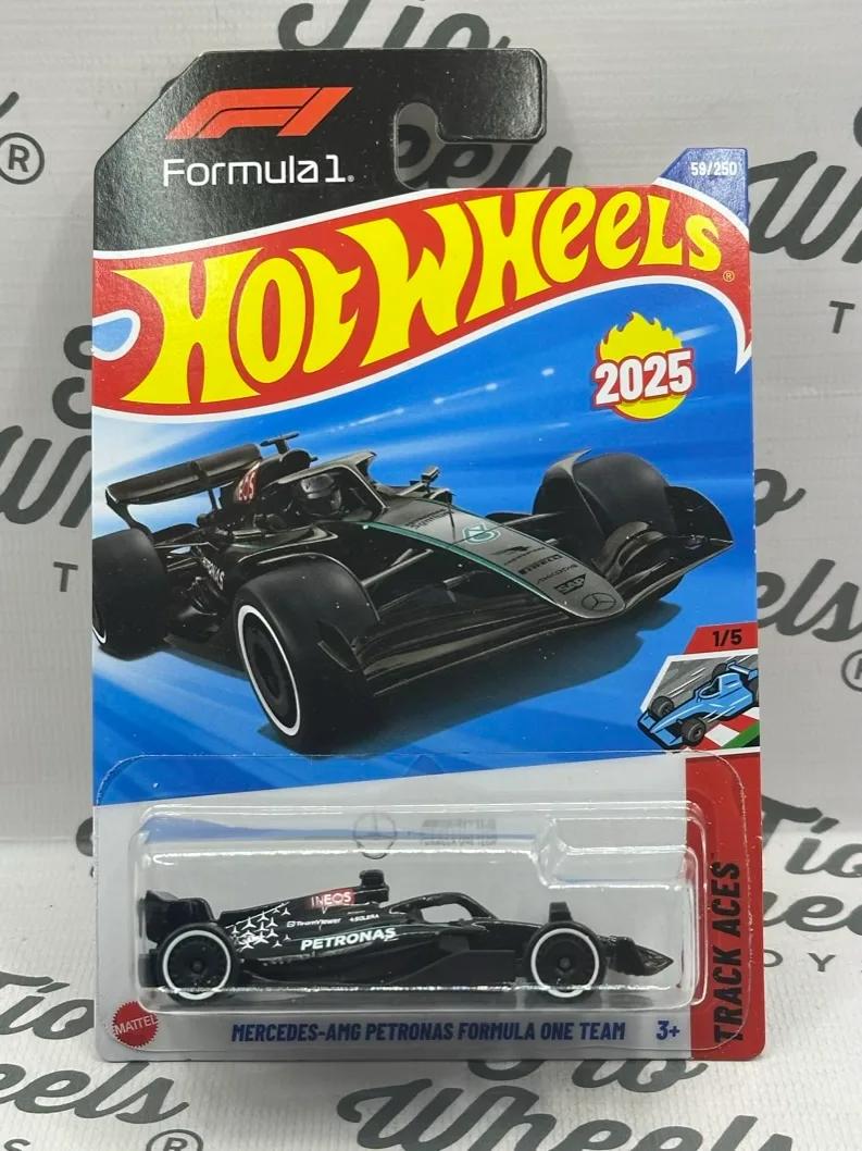 Mercedes Amg Petronas Formula One Team