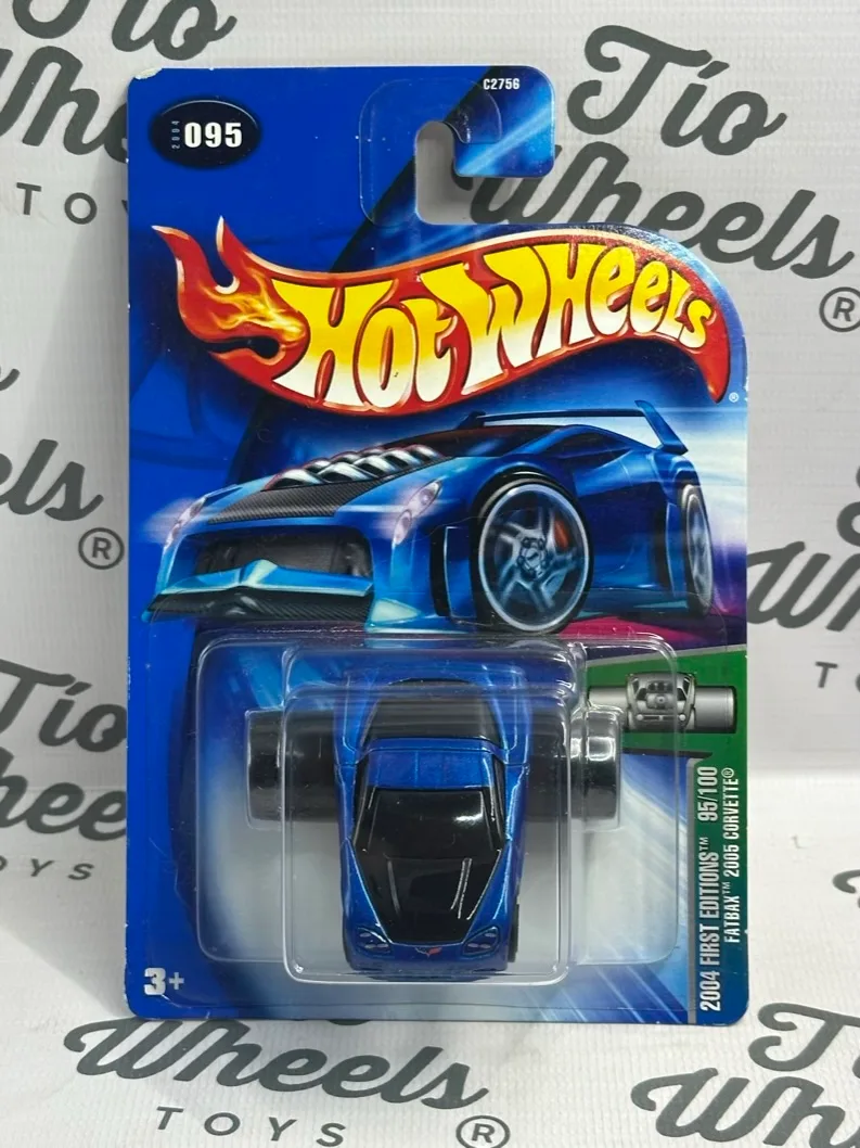 Corvette 2005