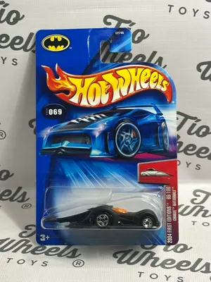 Batmobile