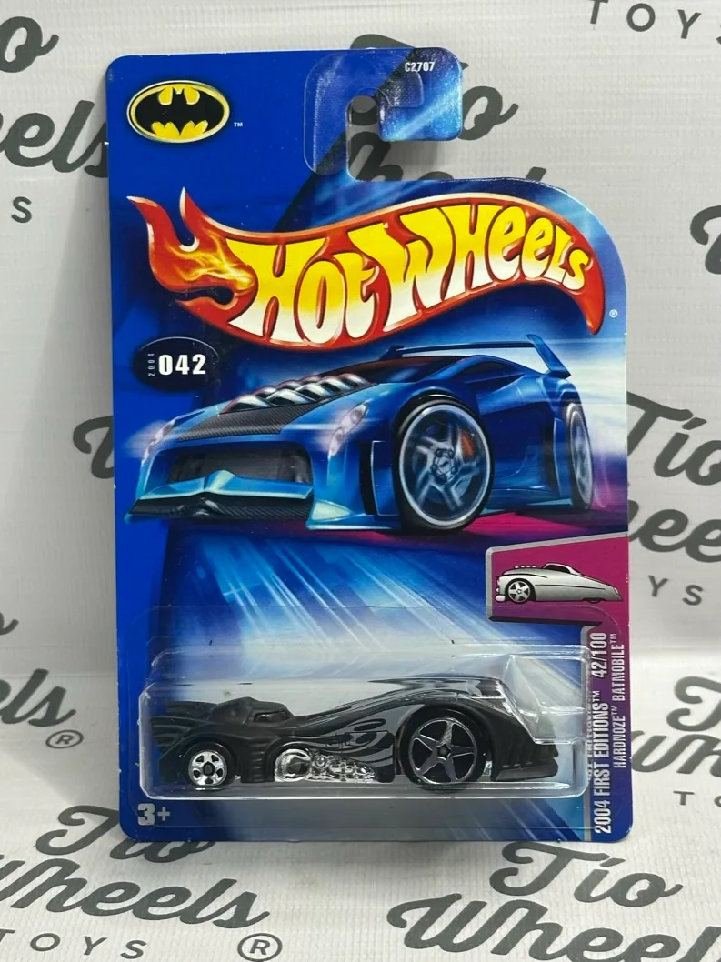 Batmobile