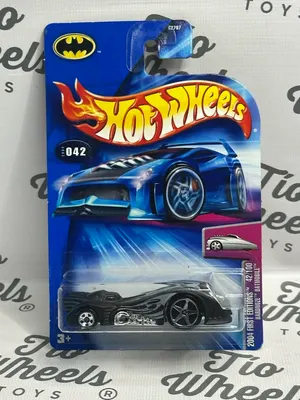 Batmobile