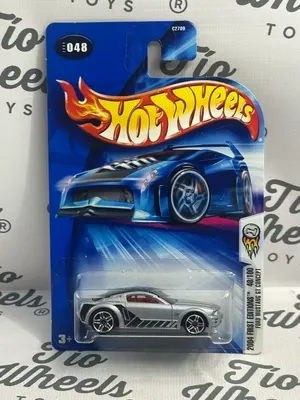 Ford Mustang GT