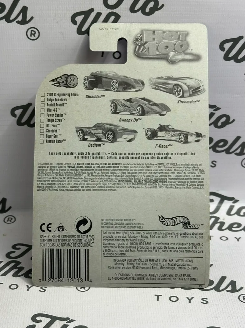 Power Sander Primera Edición 2004