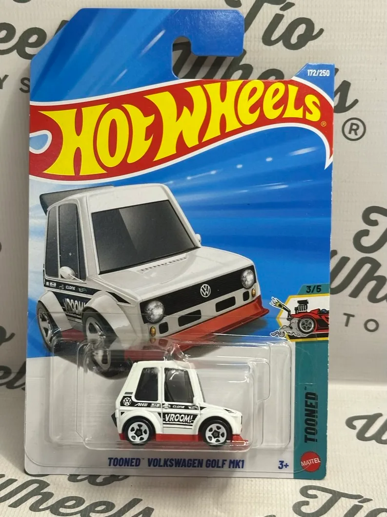 Volkswagen Golf MK1