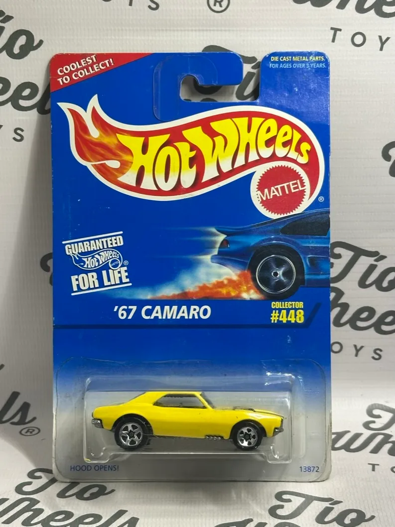 Camaro 1967