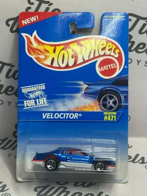 Velocitor