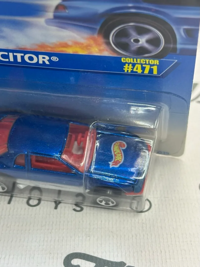 Velocitor