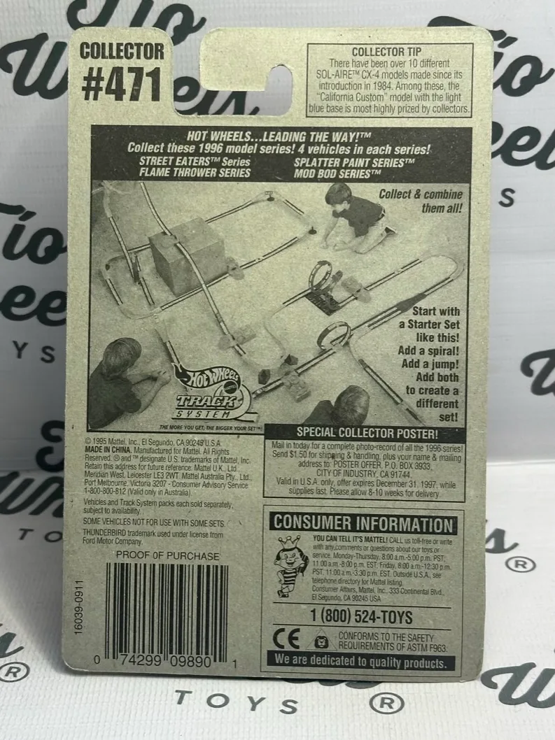 Velocitor