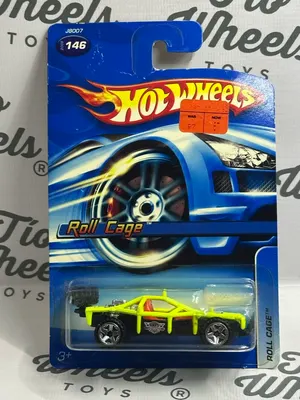 Roll Cage