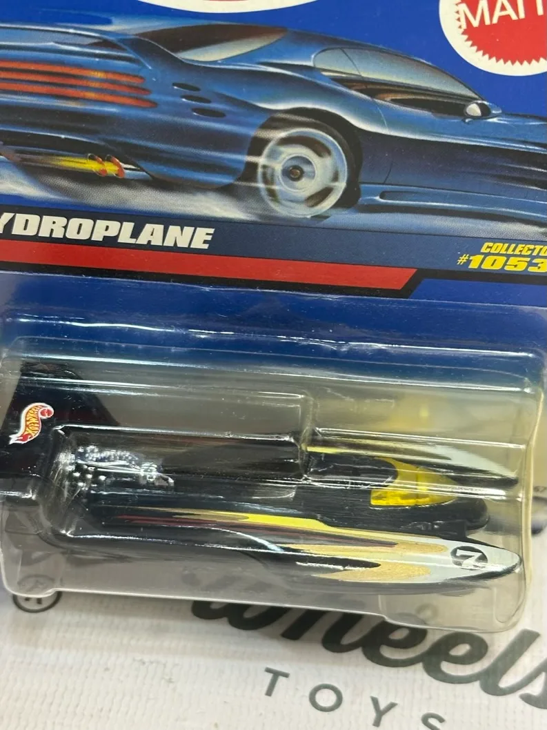 Hidroplane