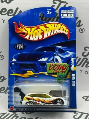 Ford Focus Año 2001
