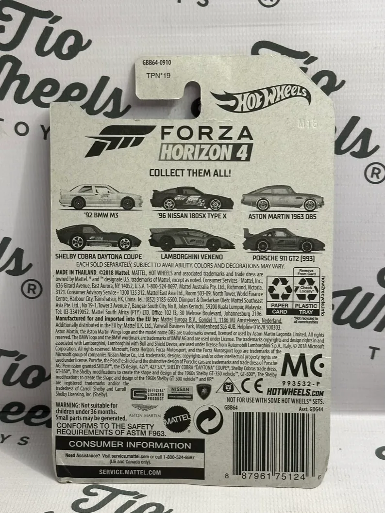 Lamborghini Veneno Forza