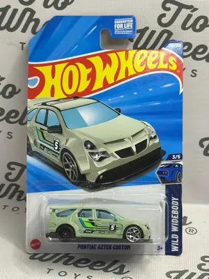 Pontiac Aztek