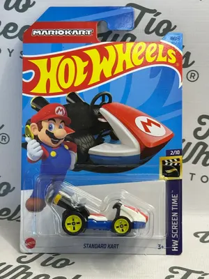 Standard Kart 2/10