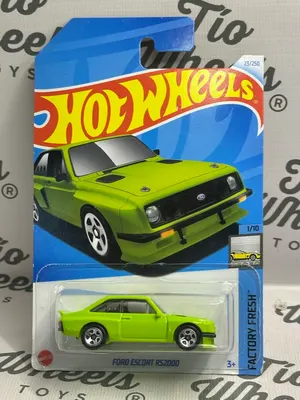Ford Escort RS2000