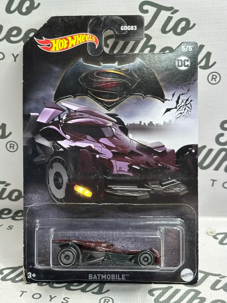 Batmobile