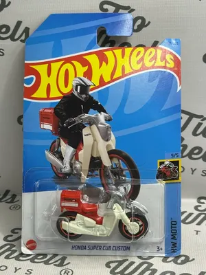Honda Súper Cub