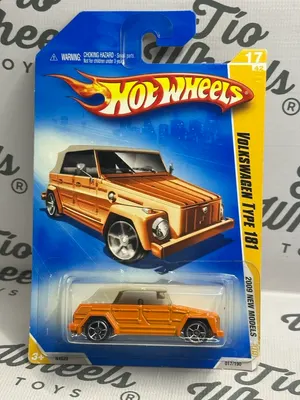 Volkswagen Type 181