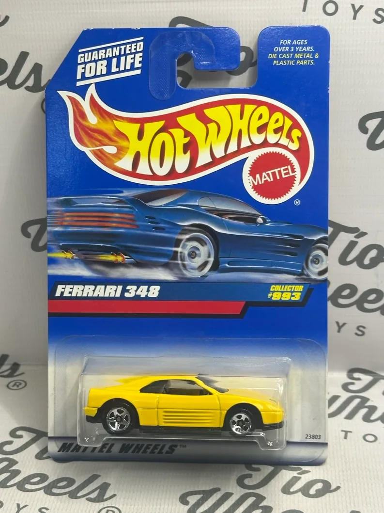 Ferrari 348