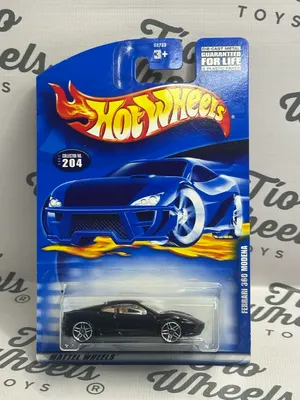 Ferrari 360 Modena