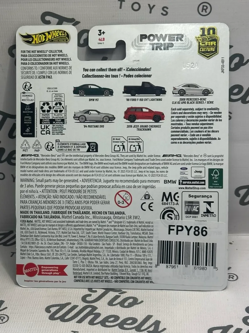 Ford F150 SVT Lightning 1999