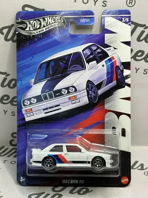 BMW M3 1992