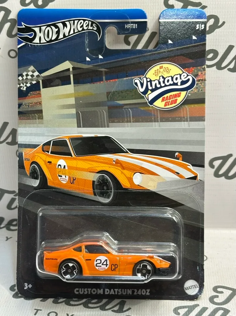 Datsun 240Z